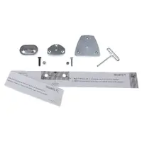ERGOTRON STOCK-98-017