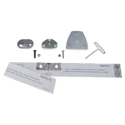 ERGOTRON STOCK-98-017