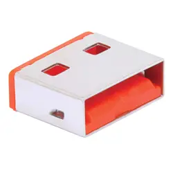 EATON TRIPP LITE SERIES CONNECTIVIT-U2BLOCK-A10-RD