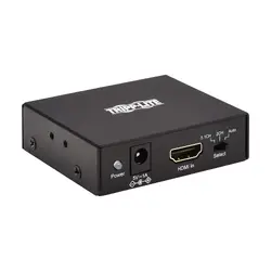 EATON TRIPP LITE SERIES CONNECTIVIT-P130-000-AUDIO2