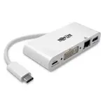 EATON TRIPP LITE SERIES PRO AV U444-06N-DGU-C