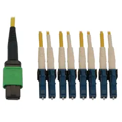 EATON TRIPP LITE SERIES CONNECTIVIT-N390X-02M-8L-AP