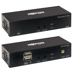 EATON TRIPP LITE SERIES CONNECTIVIT-B127A-1A1-BHBH
