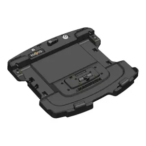 Havis DS-PAN-433 - CRADLE FOR PANASONICS TOUGHBOOK 54 AND 55 RUGGED LAPTOP