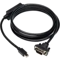 EATON TRIPP LITE SERIES CONNECTIVIT P586-006-VGA-V2