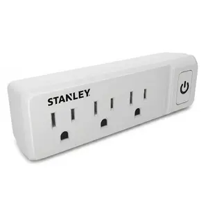 Black & Decker 30316 - PLUGMAX ECO WALL ADAPTER