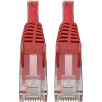 EATON TRIPP LITE SERIES CONNECTIVIT-N201-004-RD