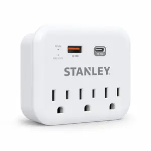 Black & Decker 30423 - SURGEPRO 3 XT 3OT WL ADPT