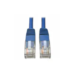EATON TRIPP LITE SERIES CONNECTIVIT-N002-007-BL