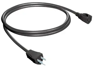 Black & Decker 33089 - 8FT POWERCORD I/O EXT CRD