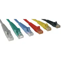 EATON TRIPP LITE SERIES CONNECTIVIT-N201-007-WH