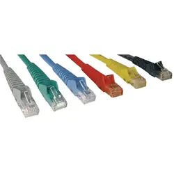 EATON TRIPP LITE SERIES CONNECTIVIT-N201-007-WH
