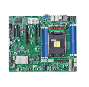 Supermicro MBD-X13SEI-TF-B - X13SEI-TF-B Motherboard for Intel Xeon S4677