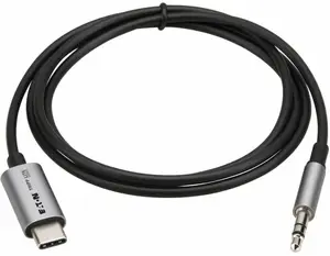 Eaton Tripp Lite Series Connectivit U437-MM1-03 - USB-C TO 3.5 MM HEADPHONE JACK