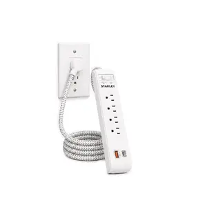 Black & Decker 33253 - SURGEMAX 4OT SURG PRTCT