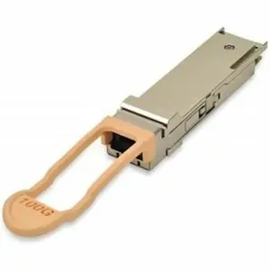 Extreme Networks 100G-SR4BD-QSFP100M - 100G BiDi SR QSFP28 100m