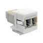 EATON TRIPP LITE SERIES CONNECTIVIT-N455-000-WH-KJ