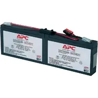APC - Schneider Electric-RBC18