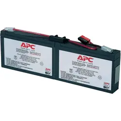 APC - Schneider Electric-RBC18