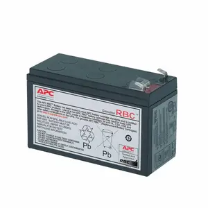 American Battery APWRBC17 - RBC17 REPLACEMENT BATTERY PK