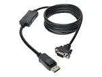 EATON TRIPP LITE SERIES CONNECTIVIT P581-006-VGA-V2