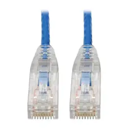 EATON TRIPP LITE SERIES CONNECTIVIT-N201-S07-BL