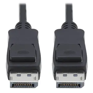 Eaton Tripp Lite Series Connectivit P580-003-V4 - DISPLAY PORT 1.4 CABLE W/