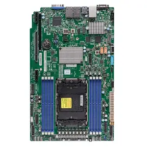 Supermicro MBD-X13SEW-TF-B - X13SEW-TF-B Motherboard with Intel Xeon S4677 Support