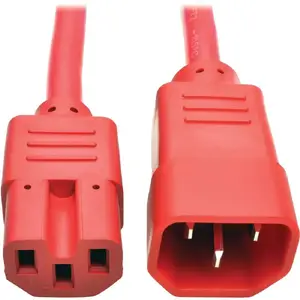 Eaton Tripp Lite Series Connectivit P018-006-ARD - 6FT POWER EXTENSION CORD 14 AWG