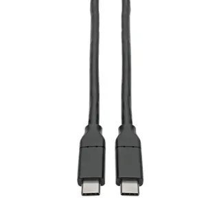 Eaton Tripp Lite Series Connectivit U040-C13-C-5A - USB C TO USB TYPE C CABLE 13FT