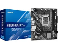 ASRock-H610M-HDV/M.2 R2.0