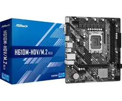 ASRock-H610M-HDV/M.2 R2.0