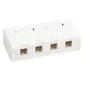 EATON TRIPP LITE SERIES CONNECTIVIT-N082-004-WH