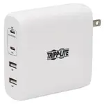 EATON TRIPP LITE SERIES CONNECTIVIT U280-W04-100C2G