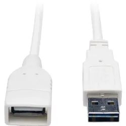 EATON TRIPP LITE SERIES CONNECTIVIT-UR024-010-WH