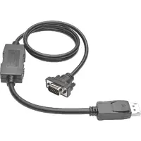 EATON TRIPP LITE SERIES CONNECTIVIT-P581-010-VGA-V2