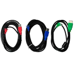MIMO DISPLAY-CBL-CP-KIT