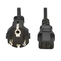 EATON TRIPP LITE SERIES CONNECTIVIT P054-02M-EU