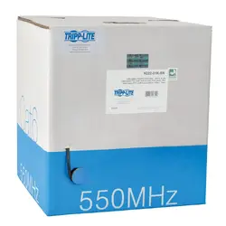EATON TRIPP LITE SERIES CONNECTIVIT-N222-01K-BK