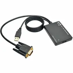 EATON TRIPP LITE SERIES CONNECTIVIT-P116-003-HD-U