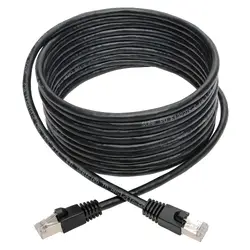 EATON TRIPP LITE SERIES CONNECTIVIT-N262-015-BK