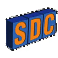SDC Security Door Controls 1490AIVD
