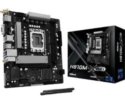 ASRock-H810M-X WIFI