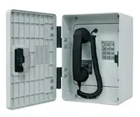 GAI-Tronics 257-001