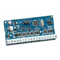 Digital Security Controls HSM2108