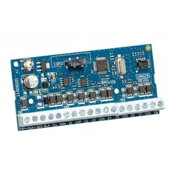 Digital Security Controls-HSM2108