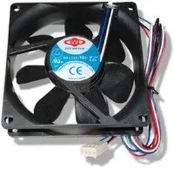 Dynatron-DF128025BU-PWM
