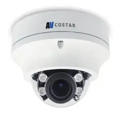 Arecont Vision-AV02CLD-200