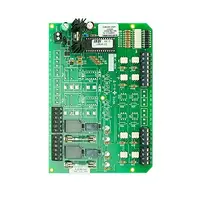SDC Security Door Controls UR2-4