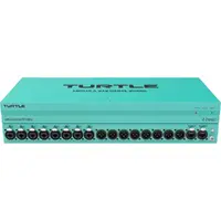 Turtle AV TAV-MINEOLA8XLR